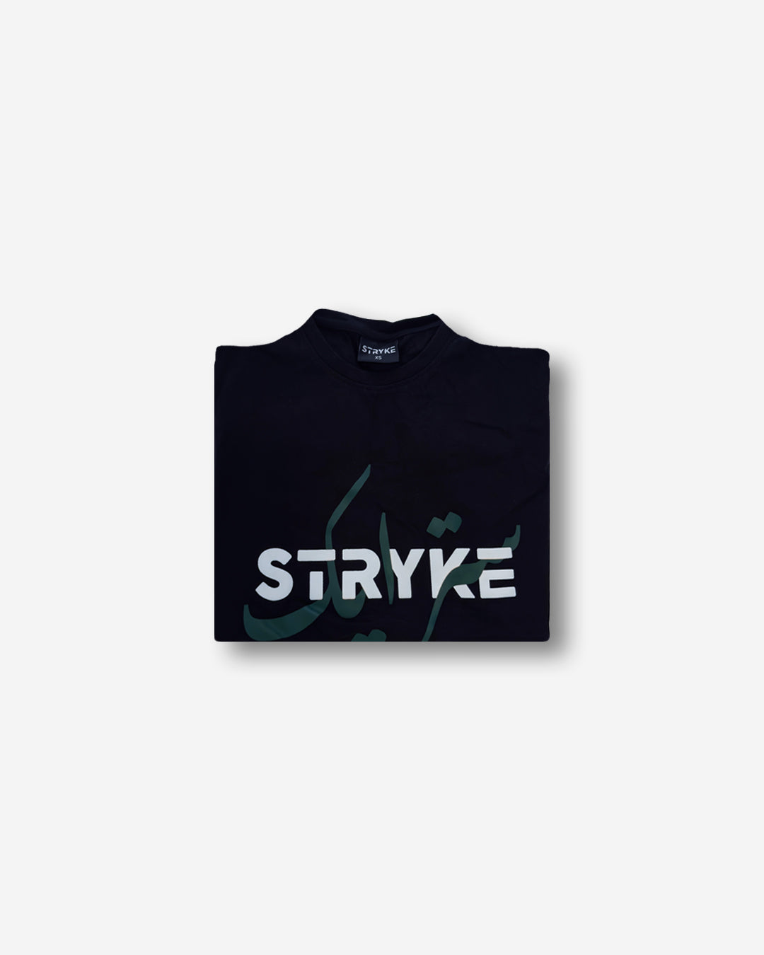 STRYKE CALI TEES