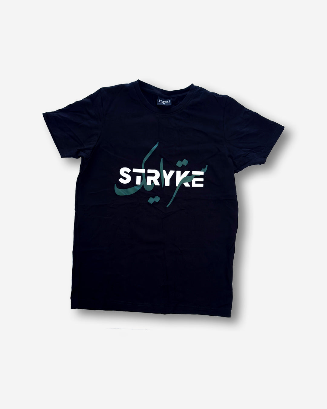 STRYKE CALI TEES