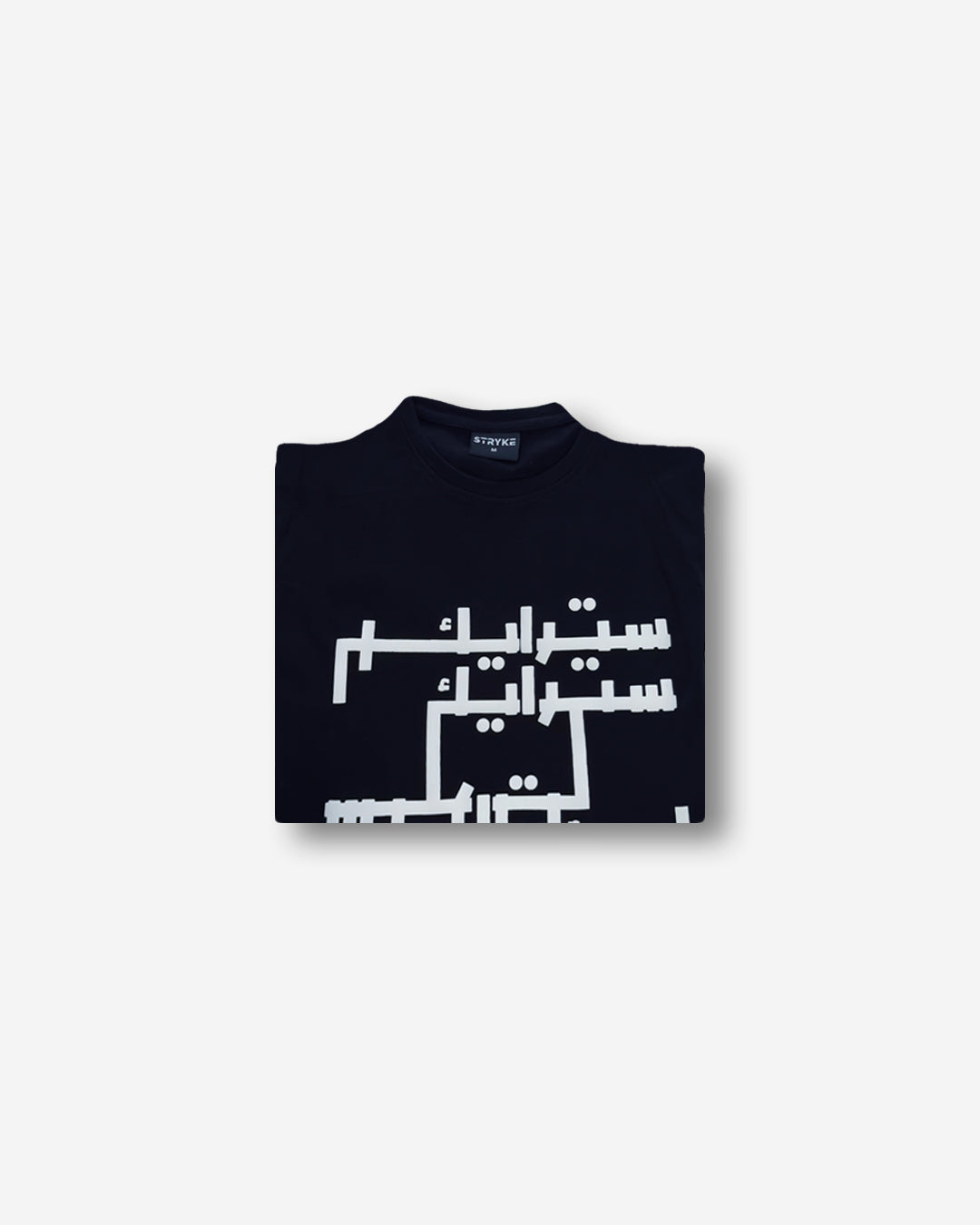 STRYKE TEES