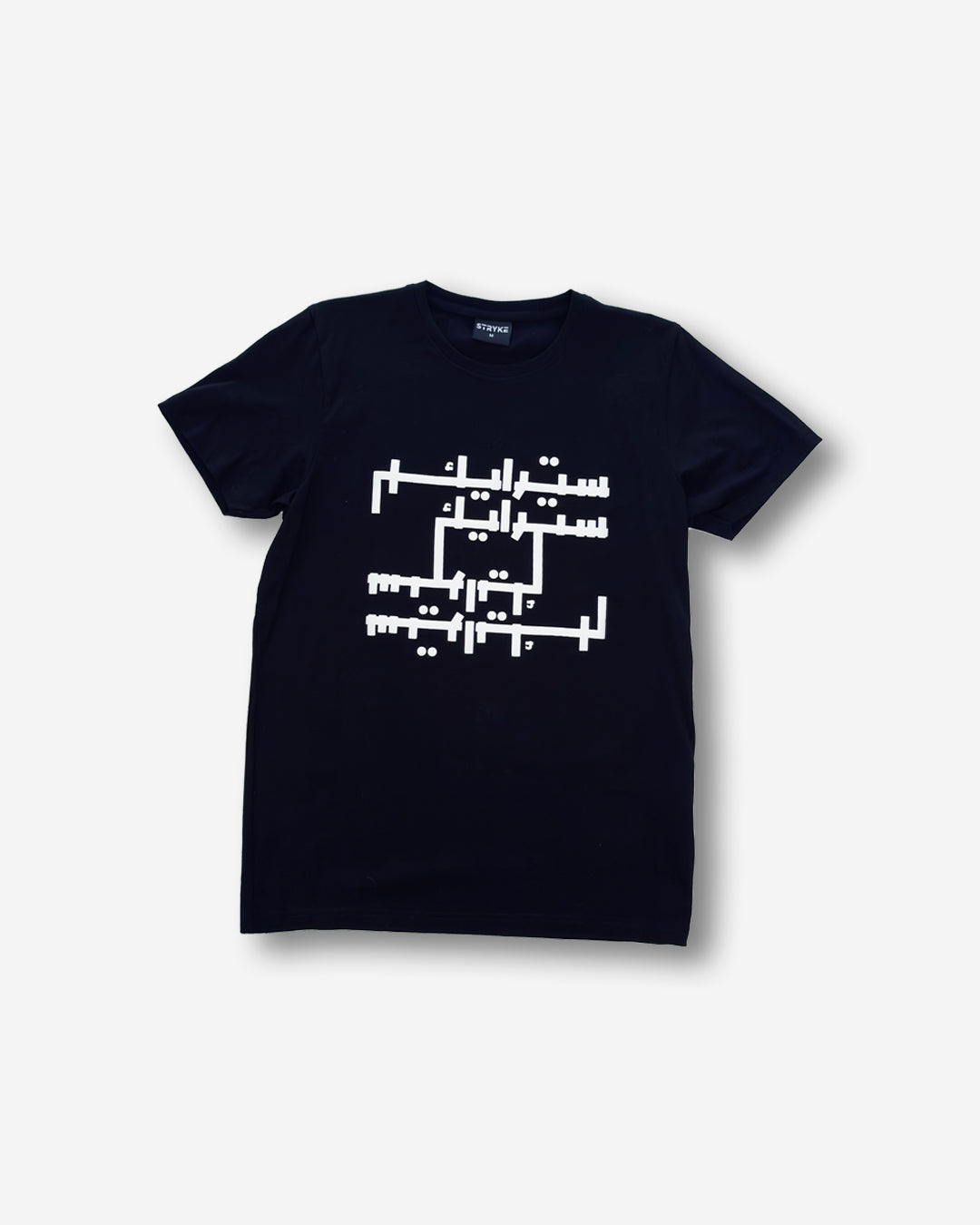 STRYKE TEES