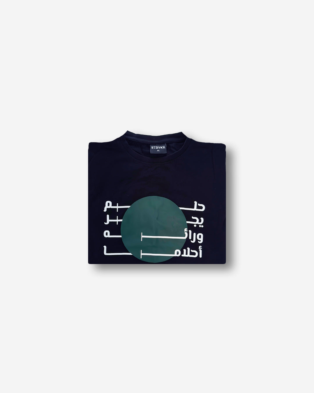 STRYKE DREAM TEES