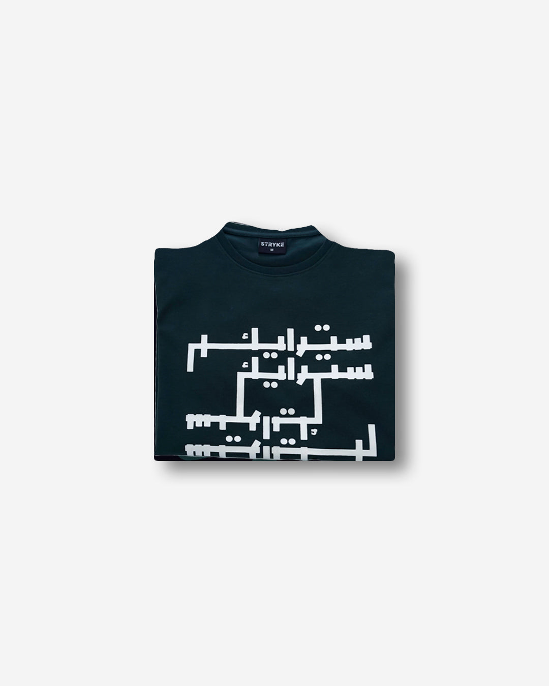 STRYKE TEES
