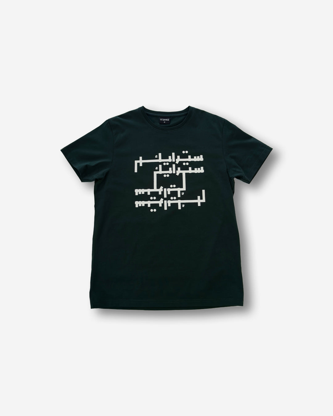STRYKE TEES