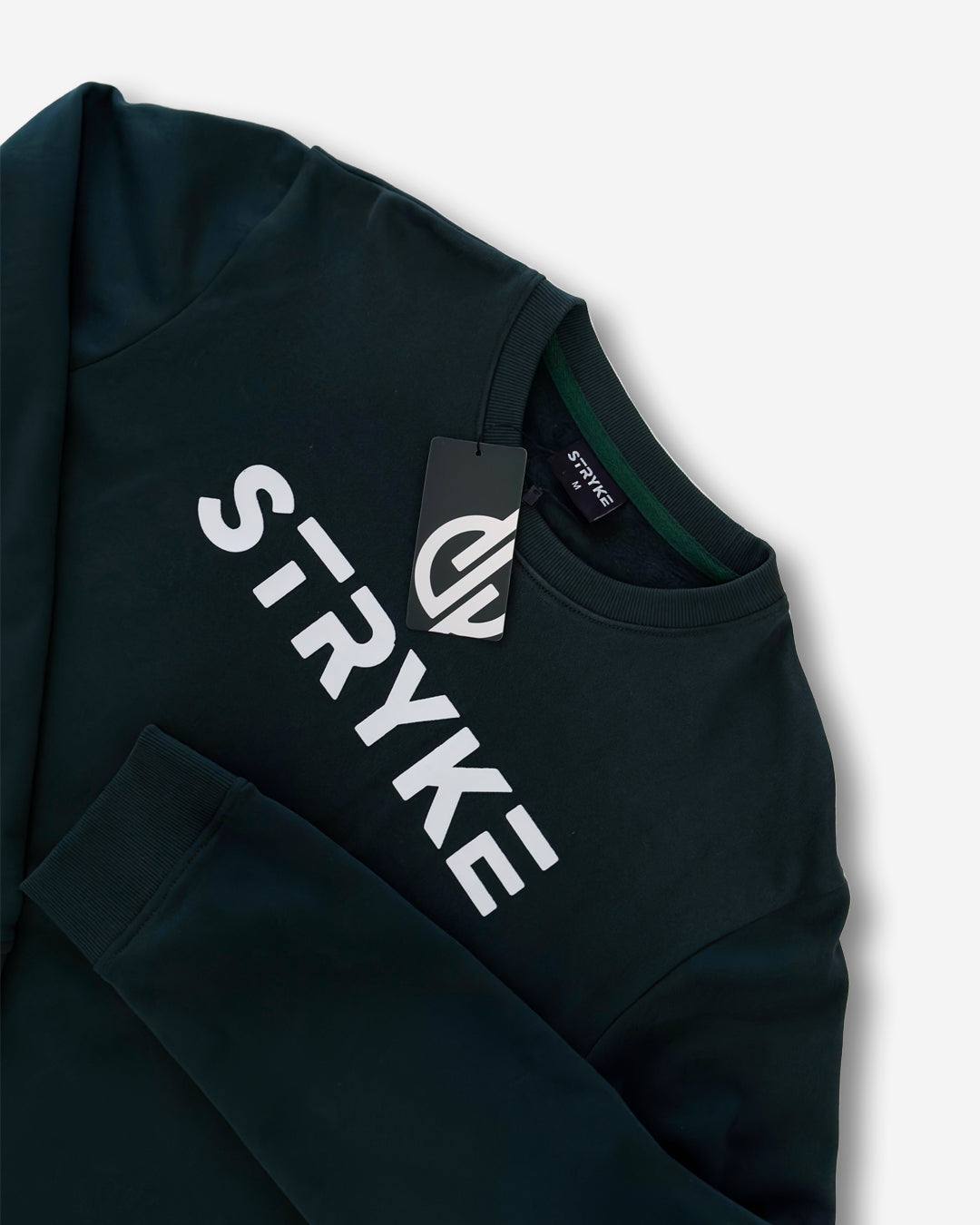STRYKE SWEATSHIRTS