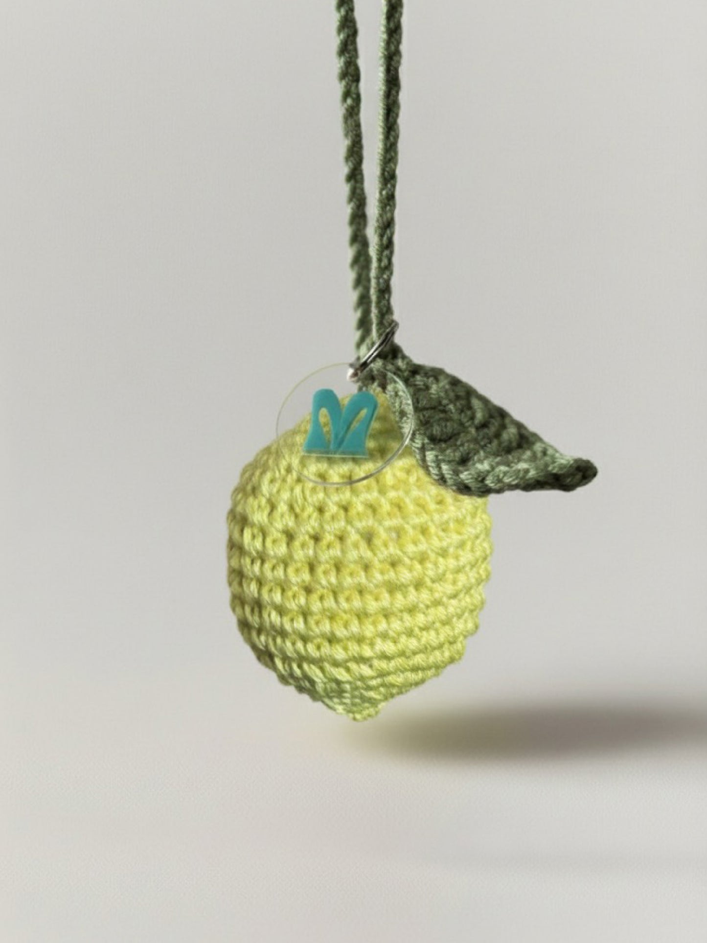ANAMEL LEMON CHARM