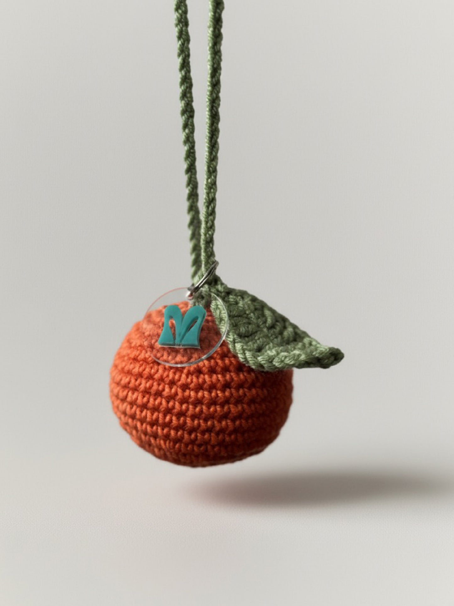 ANAMEL ORANGE CHARM