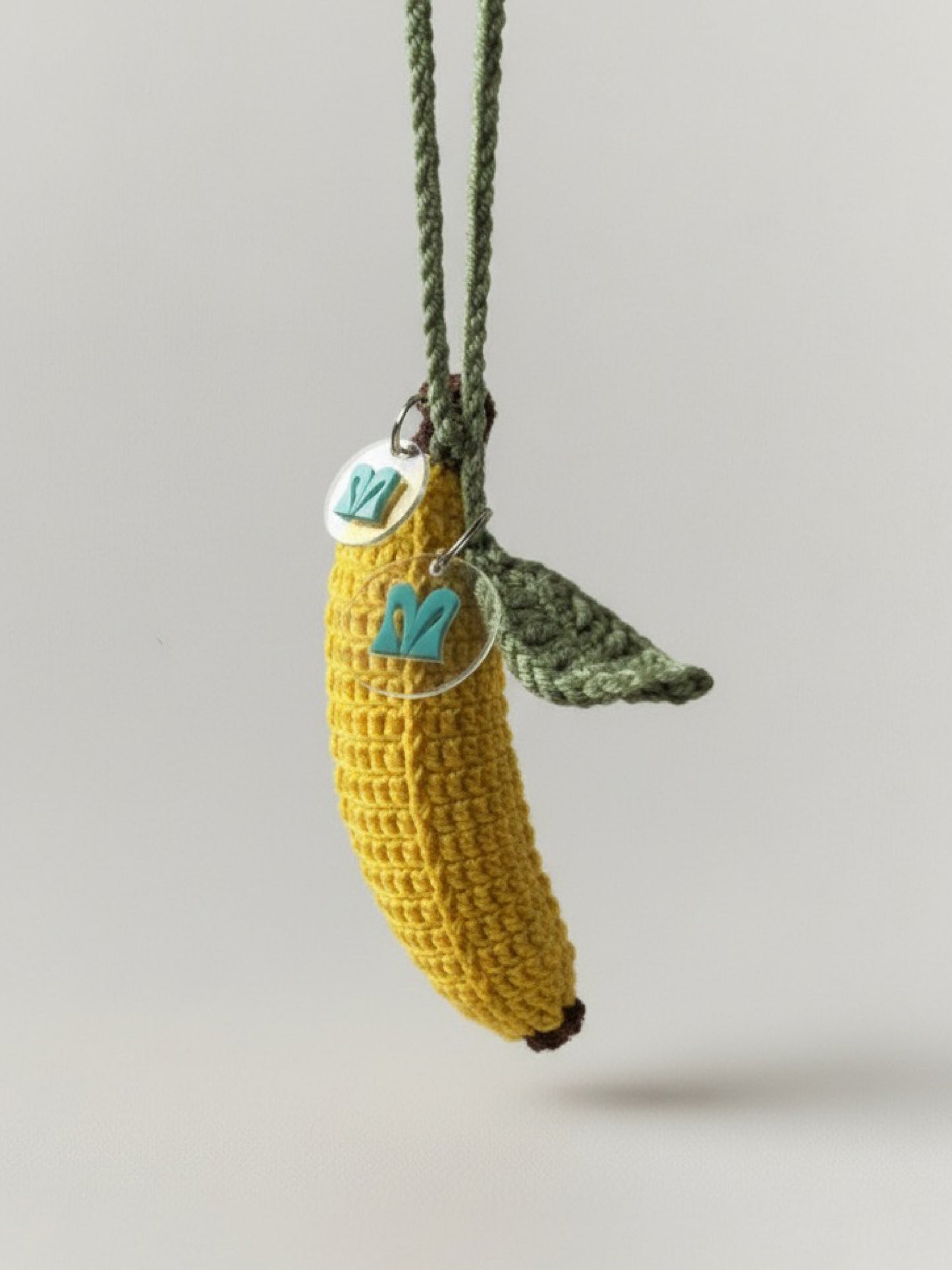 ANAMEL BANANA CHARM