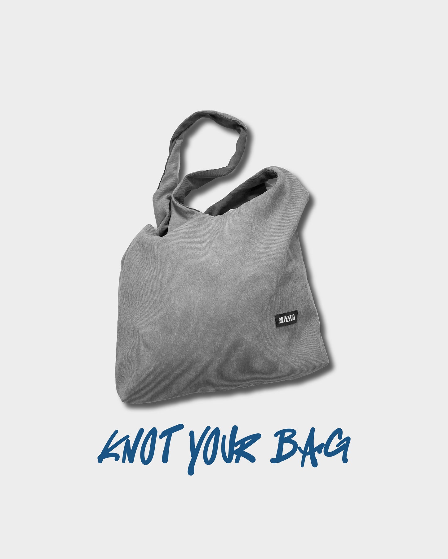 KNOT YOUR BAG