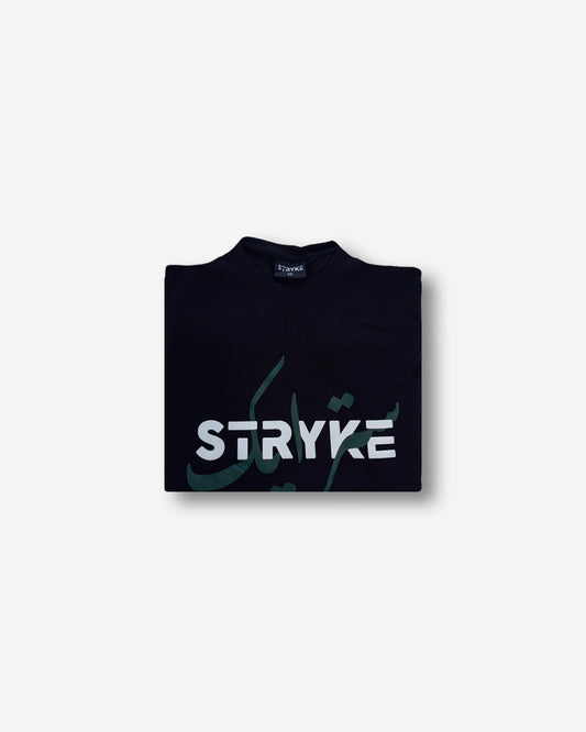 STRYKE CALI TEES