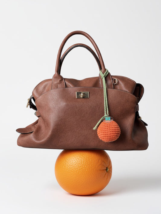 ANAMEL ORANGE CHARM