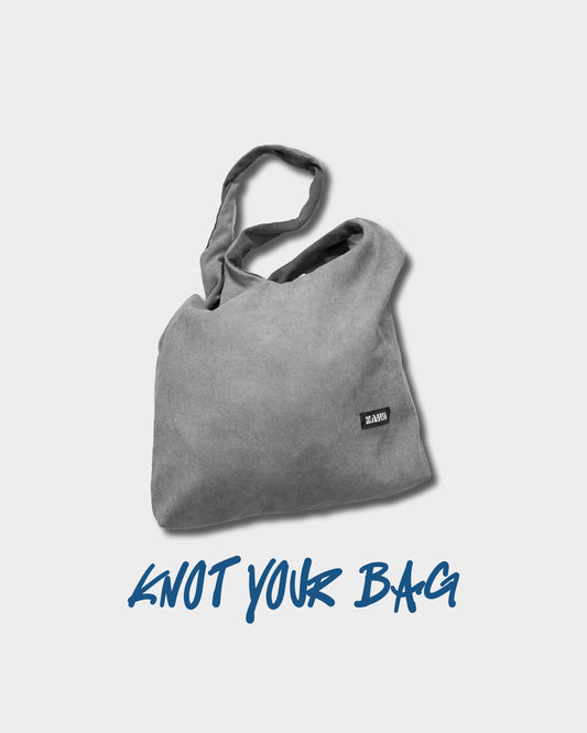 KNOT YOUR BAG